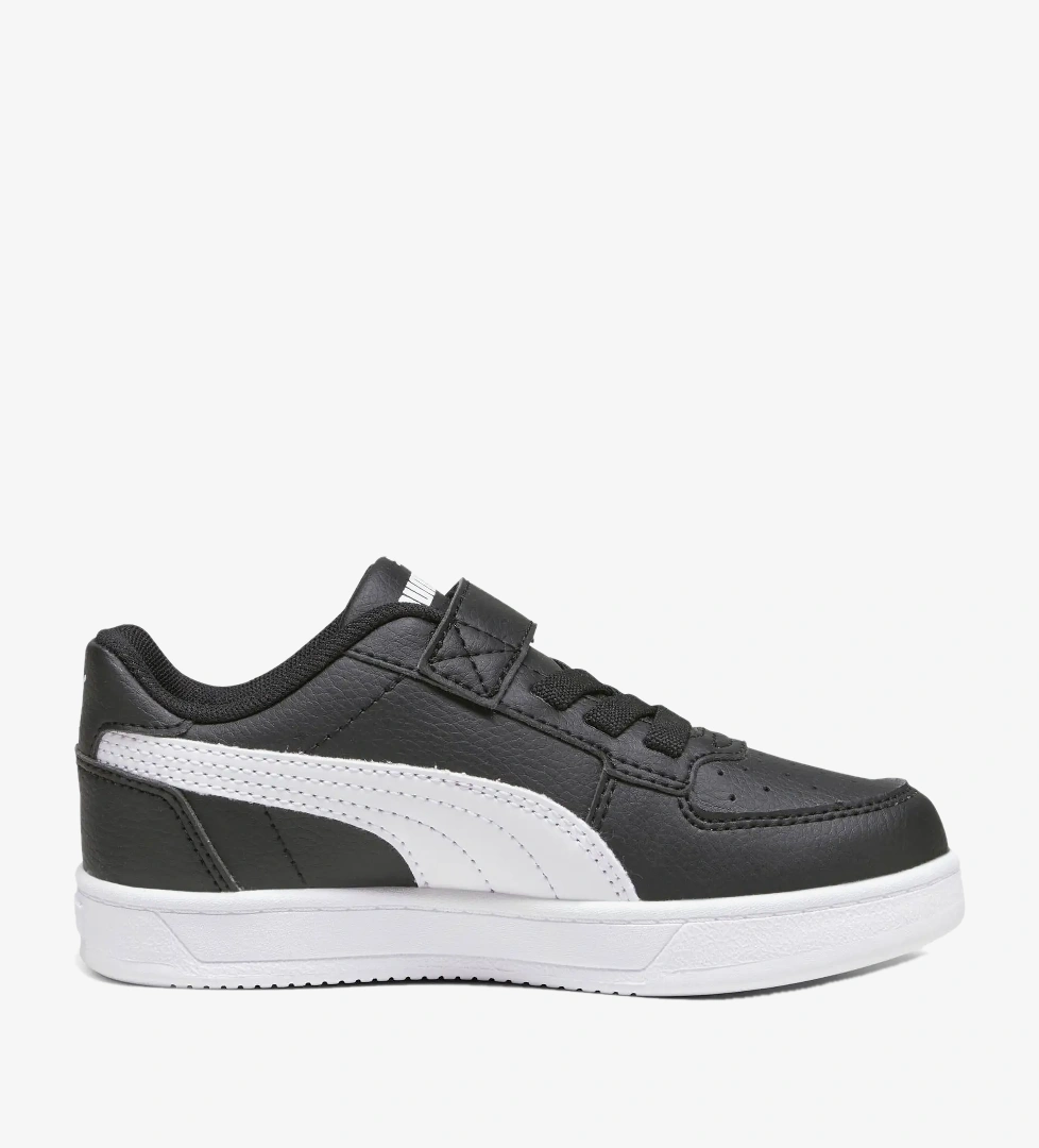 Puma Caven 2.0 AC+ PS Çocuk Siyah Spor Ayakkabı 39383905