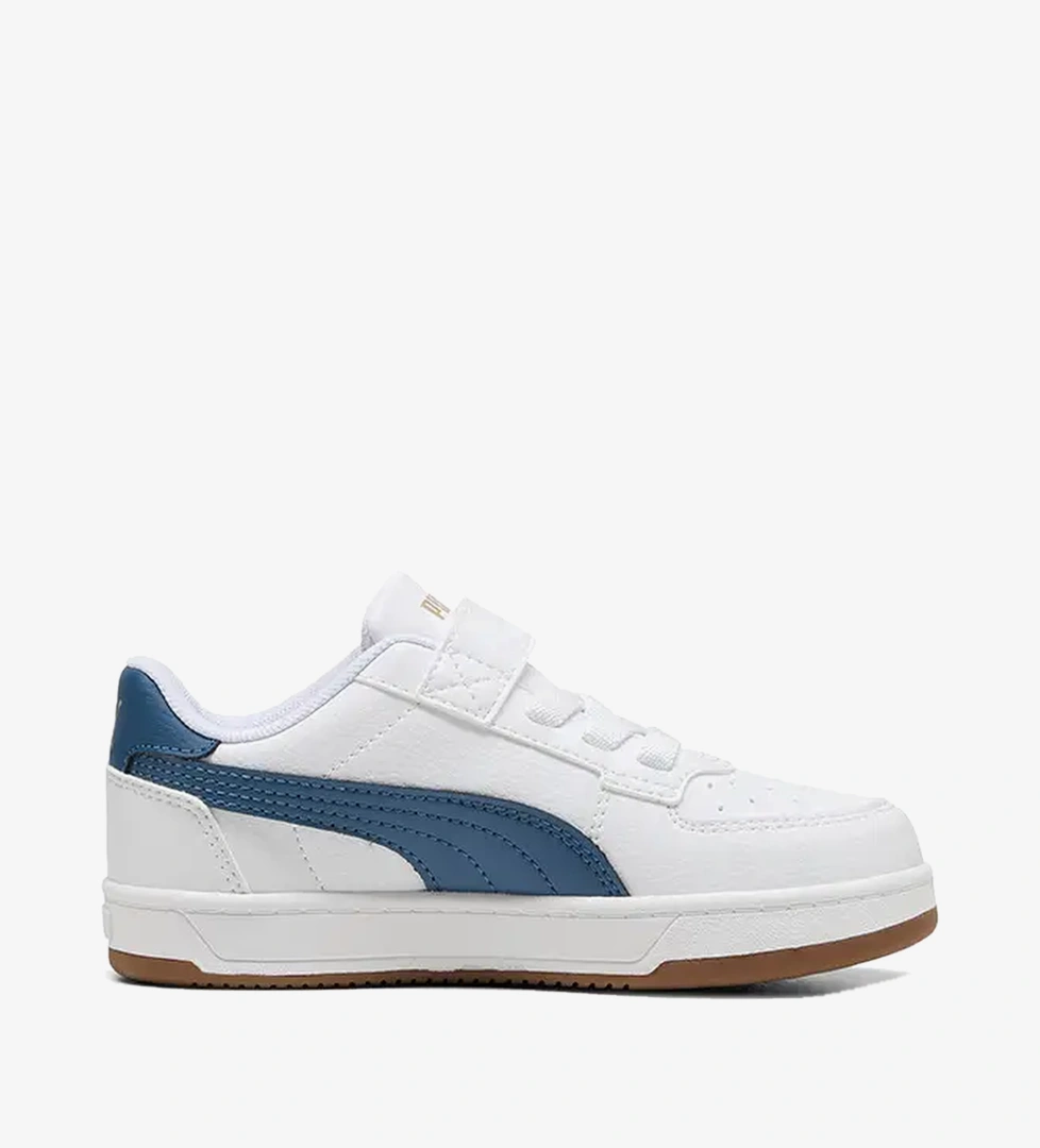 Puma Caven 2.0 AC+ PS Çocuk Beyaz Spor Ayakkabı 39383957