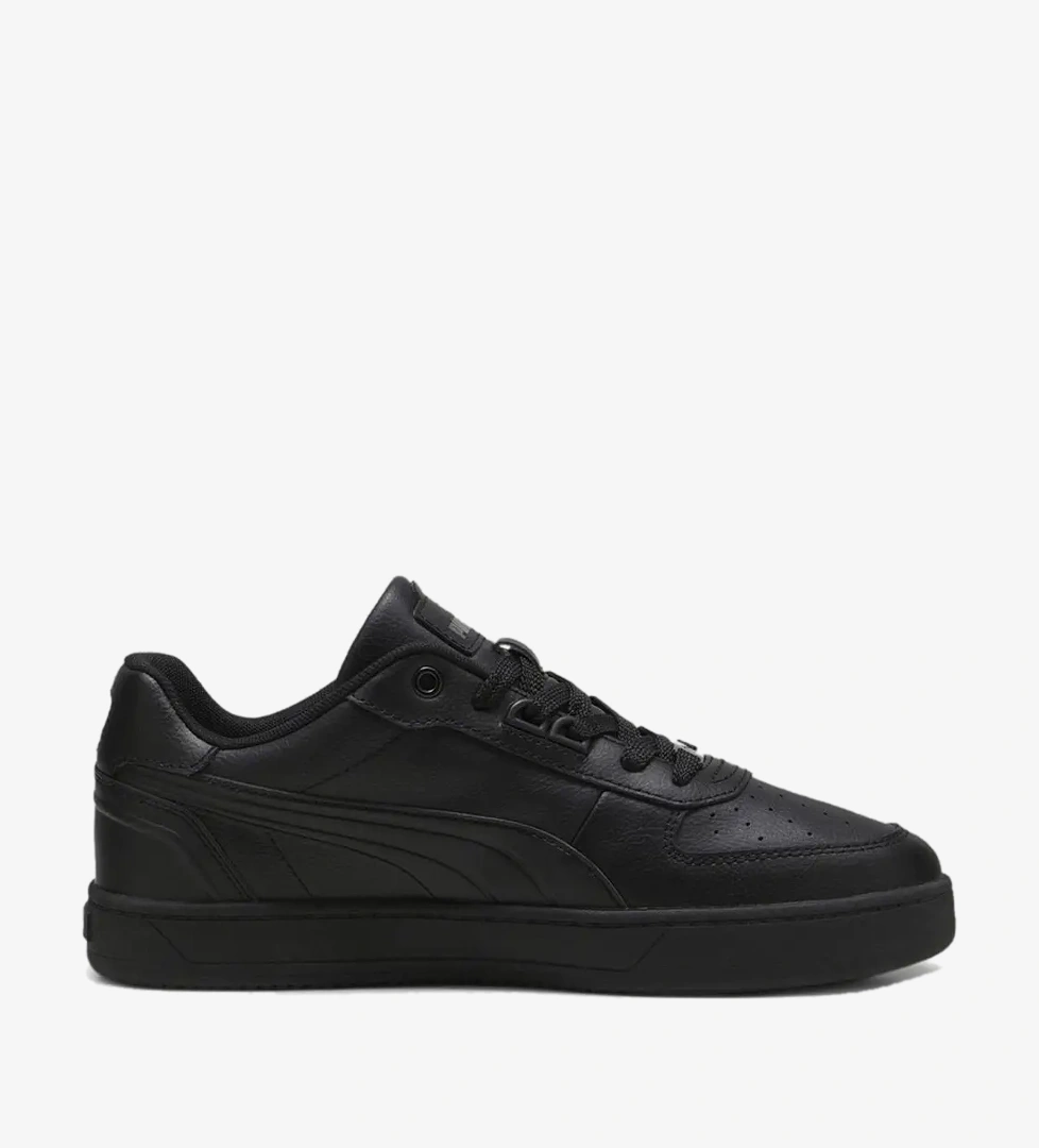Puma Caven 2.0 Lux Erkek Siyah Spor Ayakkabı 39501601