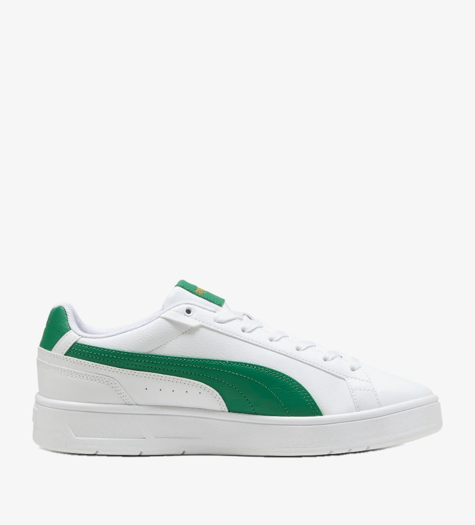 Puma Court Classico Erkek Beyaz Spor Ayakkabı 40028402
