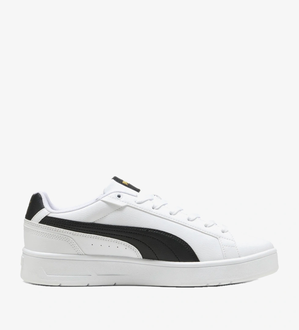 Puma Court Classico Erkek Beyaz Spor Ayakkabı 40028403