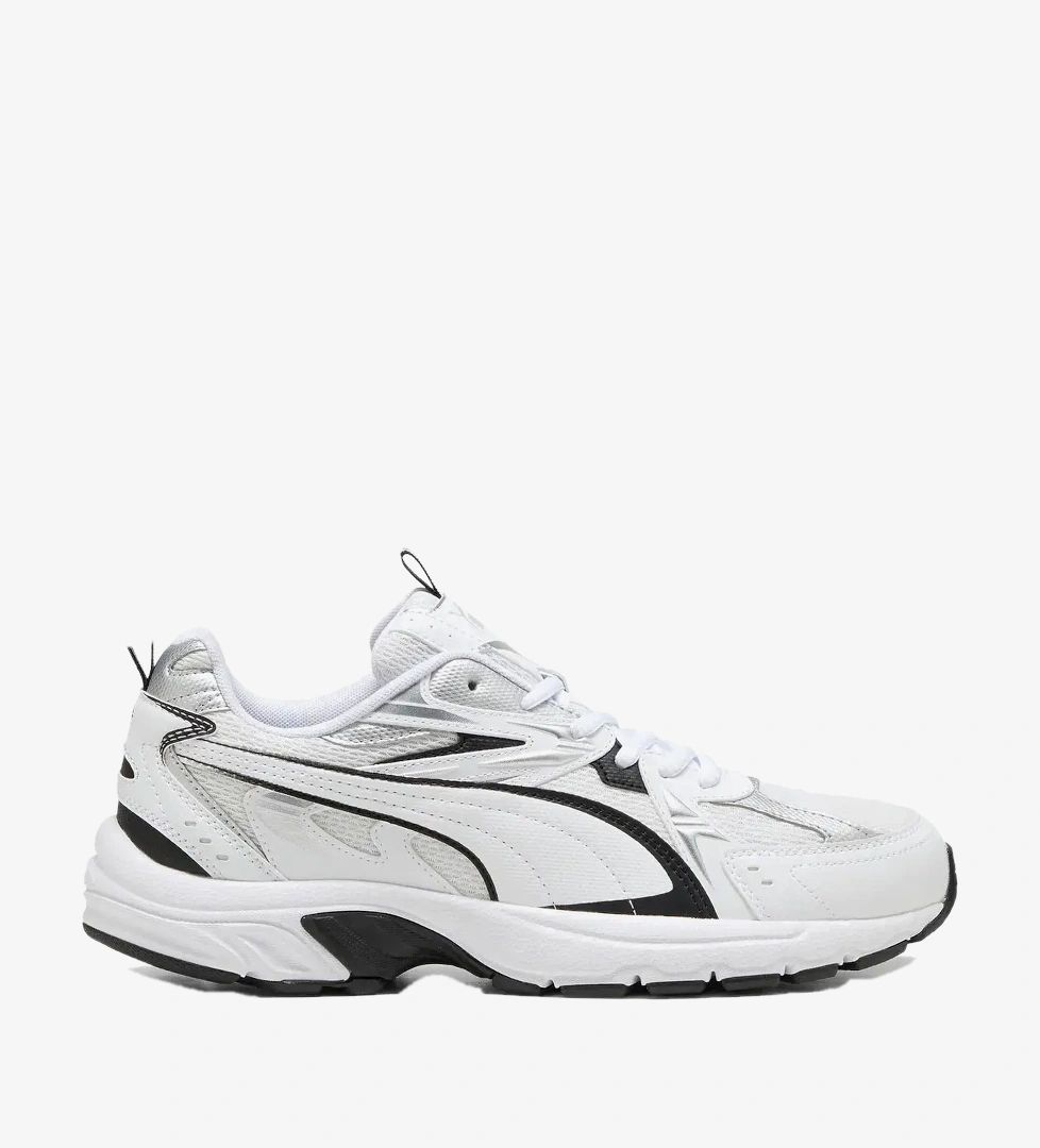 Puma Milenio tech_ Erkek Beyaz Spor Ayakkabı 40262301