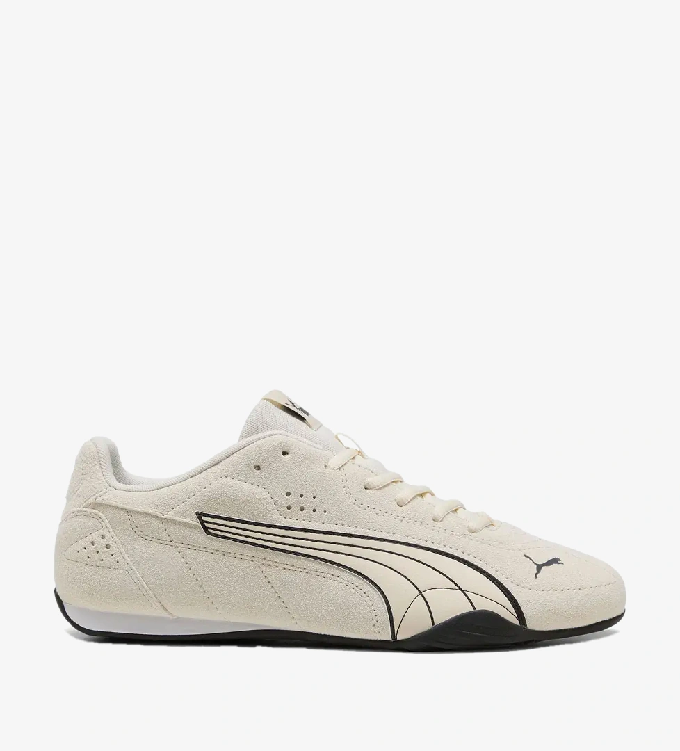 Puma CATCH SD Erkek Bej Spor Ayakkabı 40268104