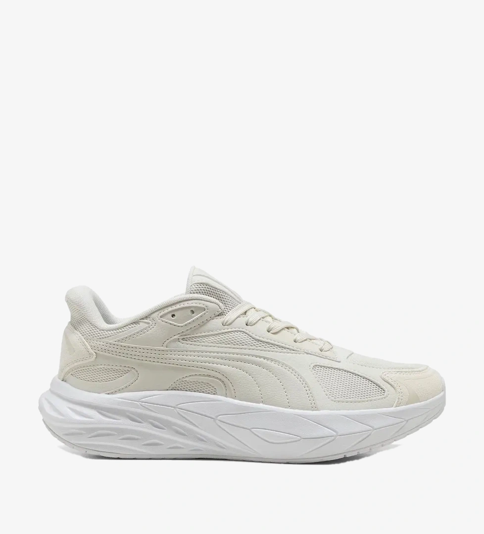 Puma Hypnotic LS 2 Erkek Gri Spor Ayakkabı 40471402