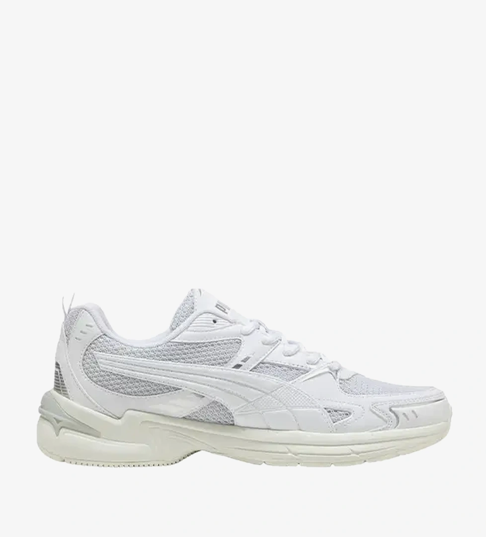 Puma Milenio tech 2000 2Tone Erkek Beyaz Spor Ayakkabı 40491402