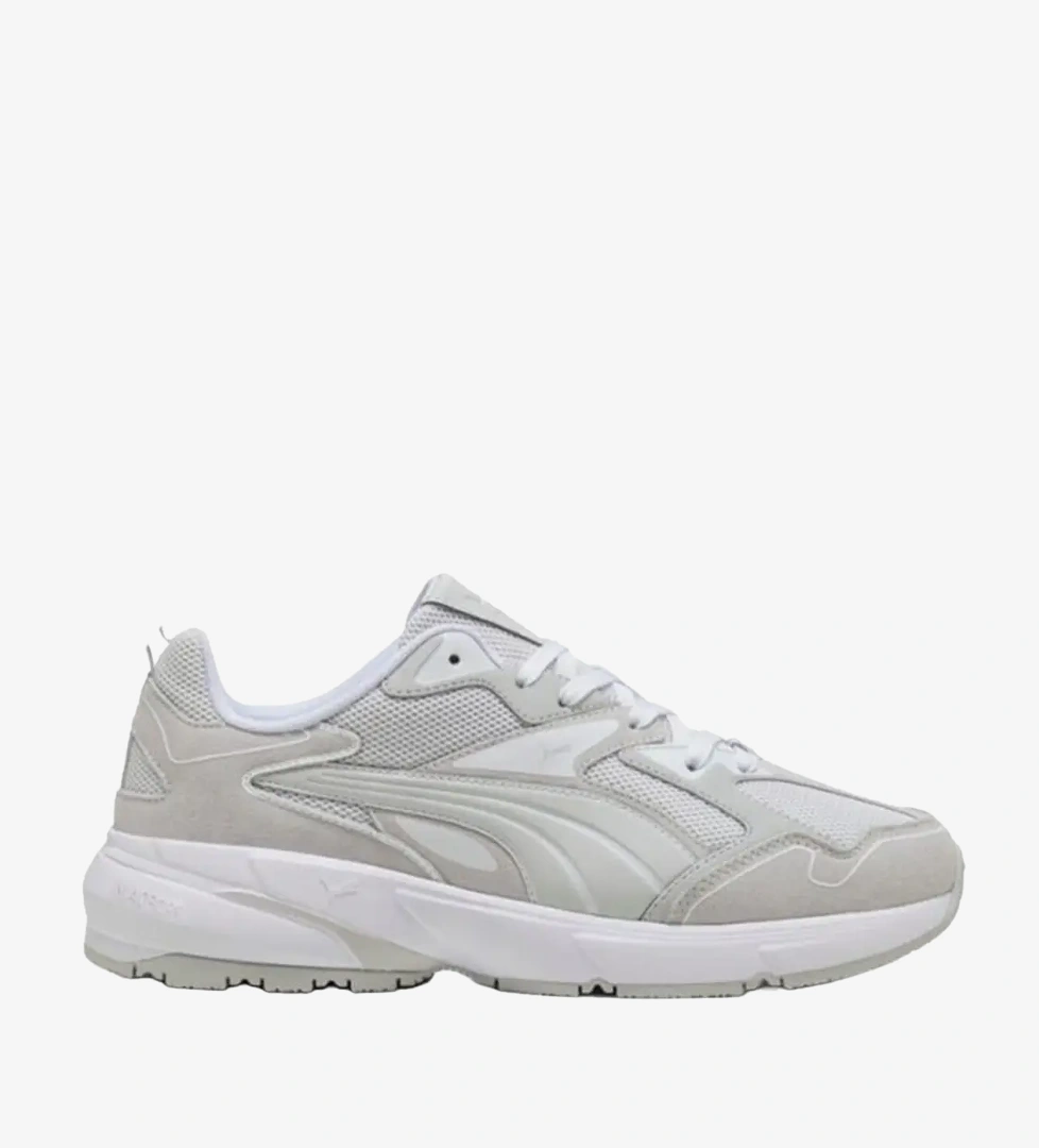 Puma Profoam Galactic Beyaz Spor Ayakkabı 407179 02