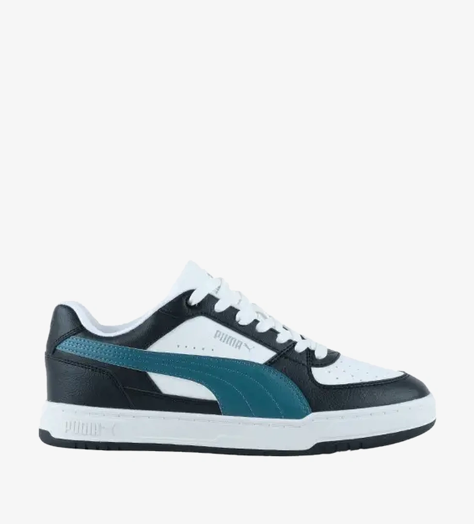 Puma Caven III TDP Siyah Spor Ayakkabı 409170 07