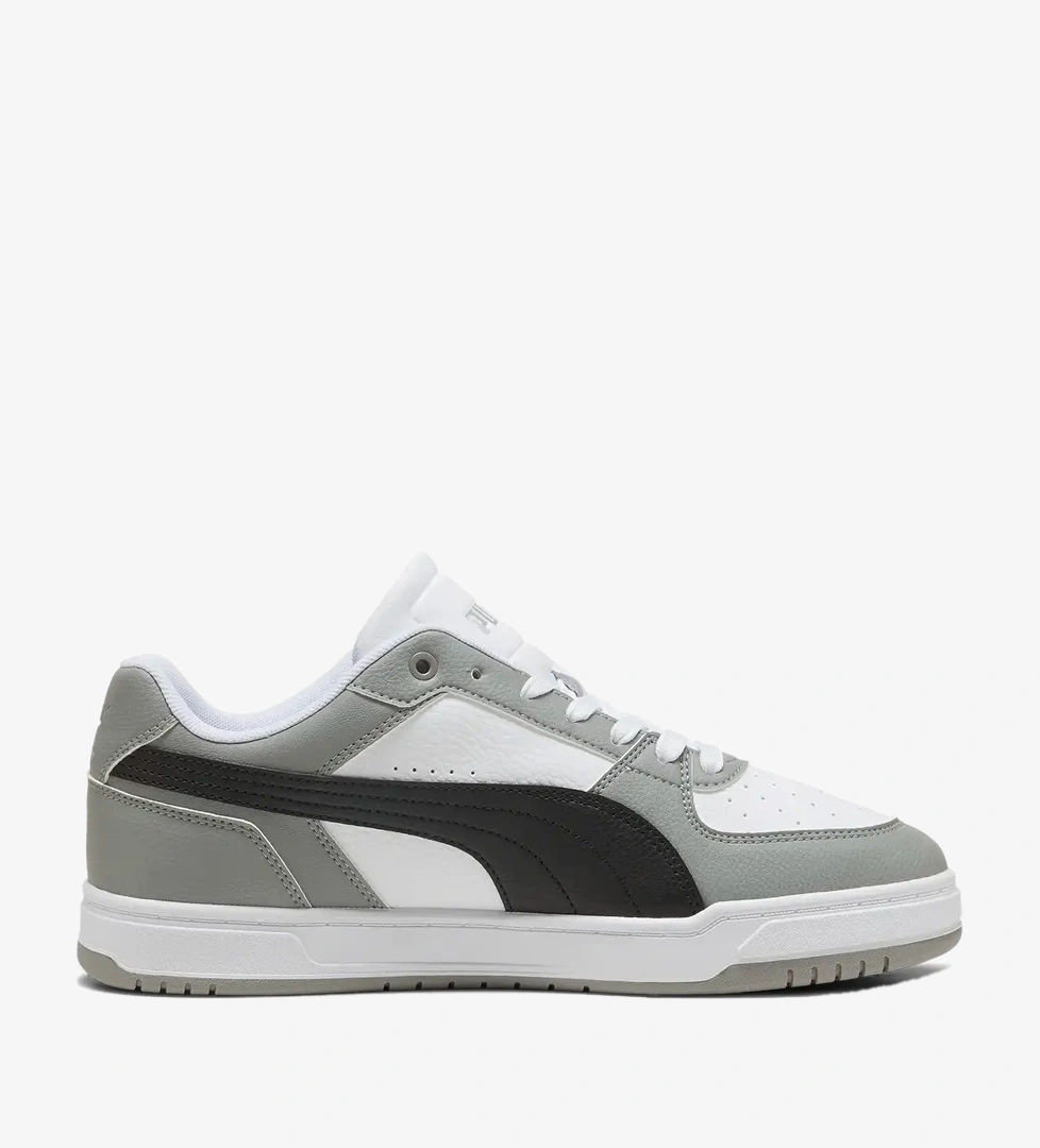 Puma Caven III TDP Beyaz Spor Ayakkabı 409170 10