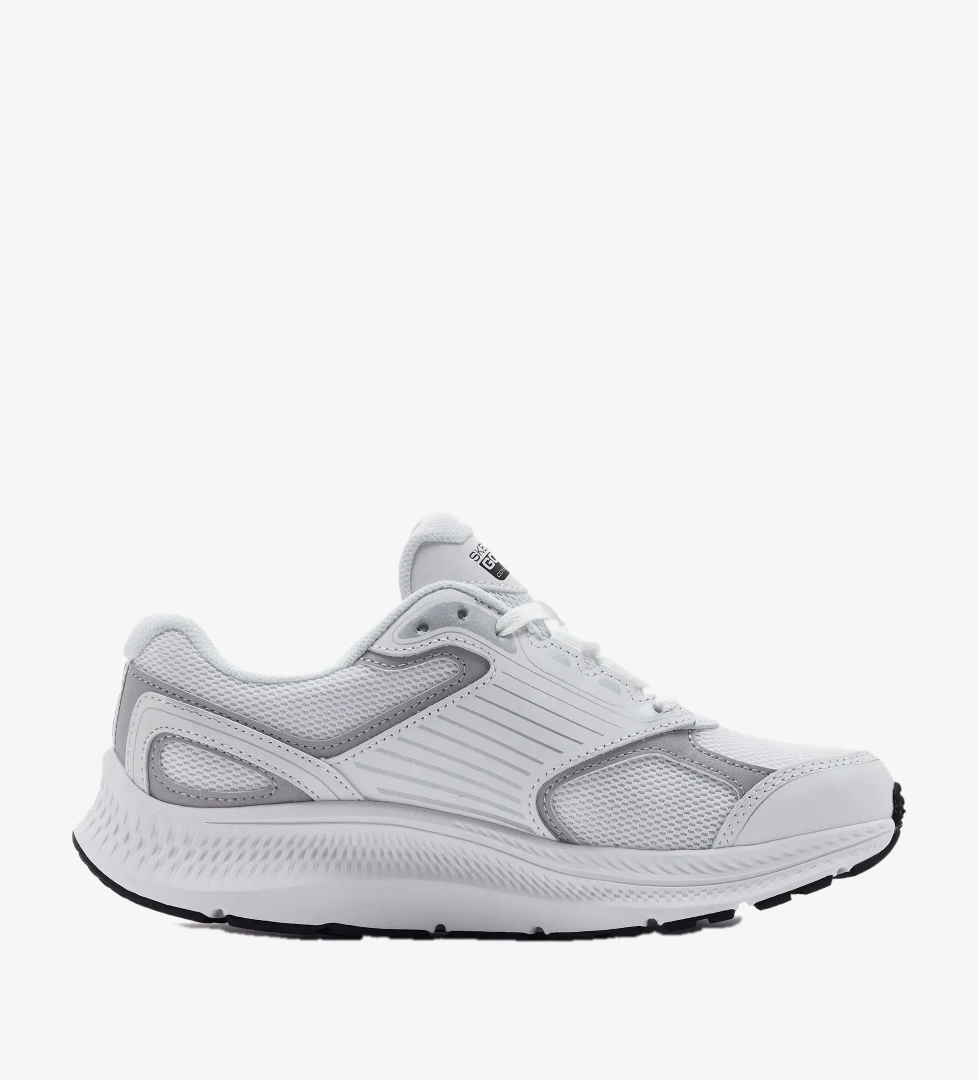 Skechers GO RUN CONSİSTENT 2.0 Kadın Beyaz Spor Ayakkabı 128606-WSL