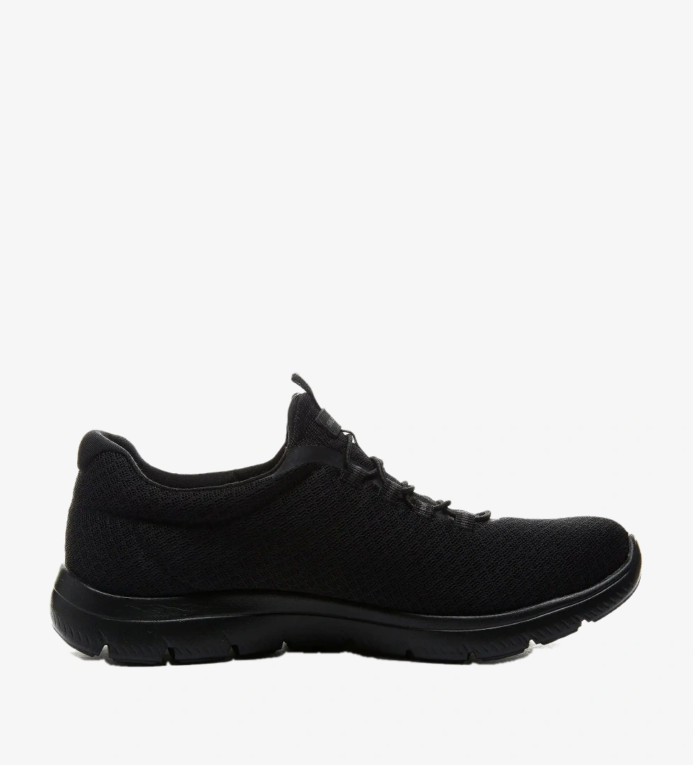 Skechers SUMMITS Kadın Spor Ayakkabı 12980TK-BBK