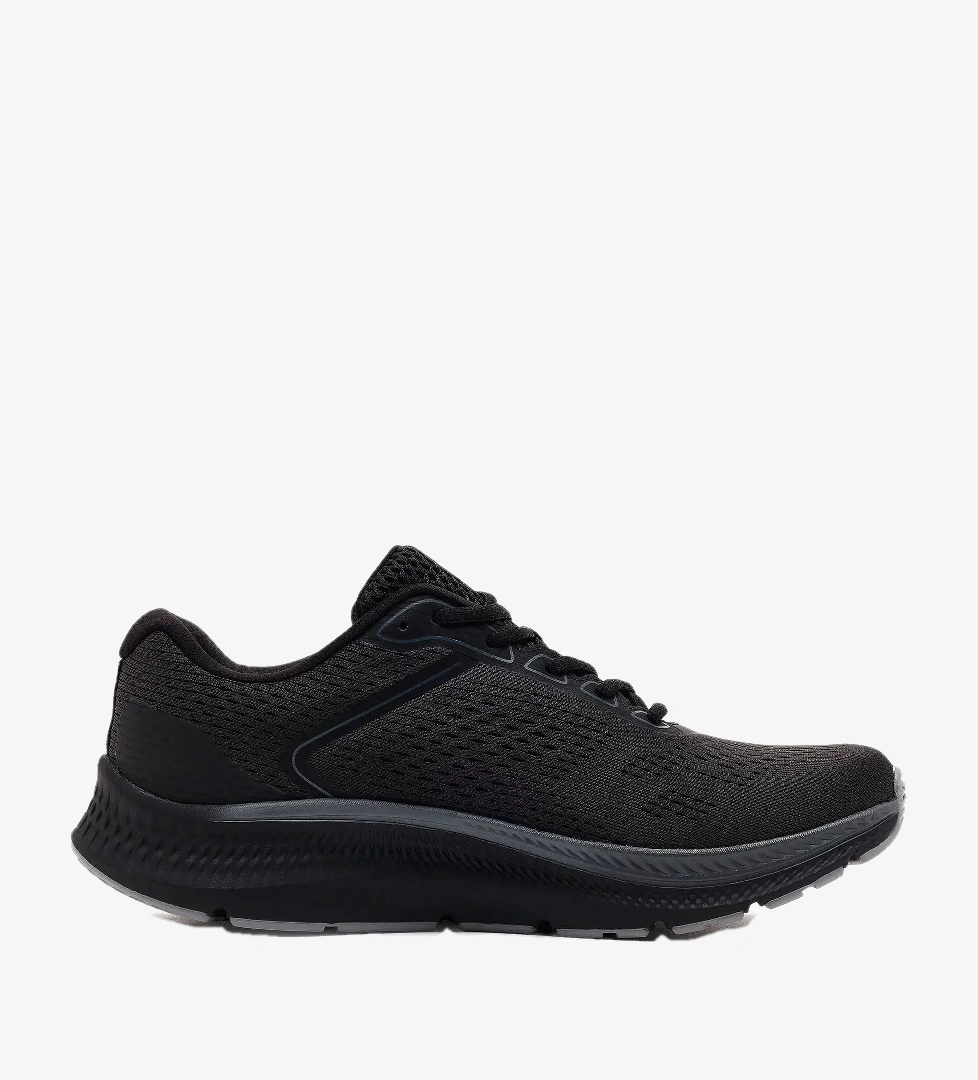Skechers GO RUN CONSISTENT 2.0 Erkek Siyah Spor Ayakkabı 220865TK-BLK