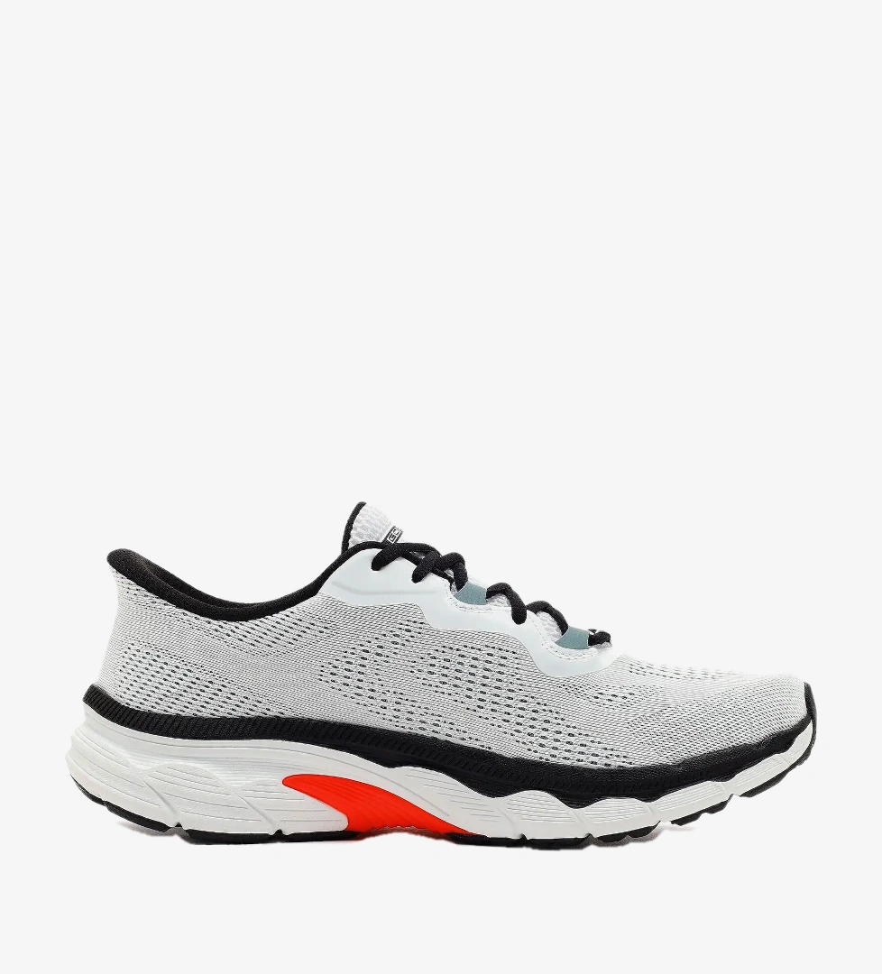 Skechers GO RUN ARCH FIT 2.0 Erkek Beyaz Spor Ayakkabı 221101-WBK