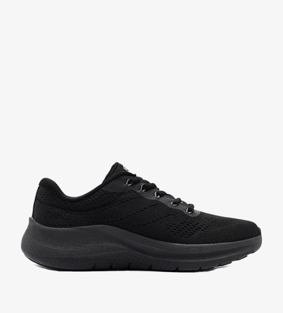 Skechers ARCH FİT 2.0 Erkek Siyah Spor Ayakkabı 232700TK-BBK