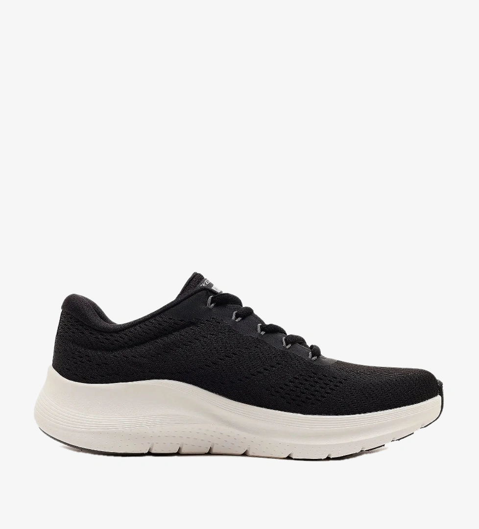 Skechers ARCH FIT 2.0 Erkek Siyah Spor Ayakkabı 232700TK-BKW