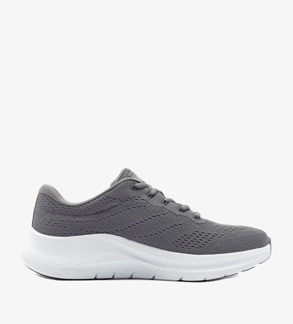 Skechers ARCH FIT 2.0 Erkek Gri Spor Ayakkabı 232700TK-GRY