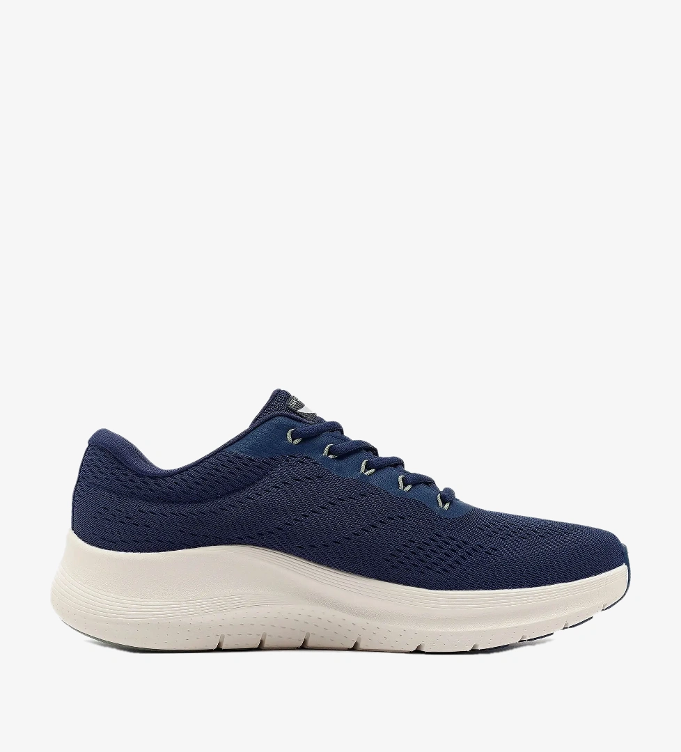 Skechers ARCH FİT 2.0 Erkek Lacivert Spor Ayakkabı 232700TK-NVY