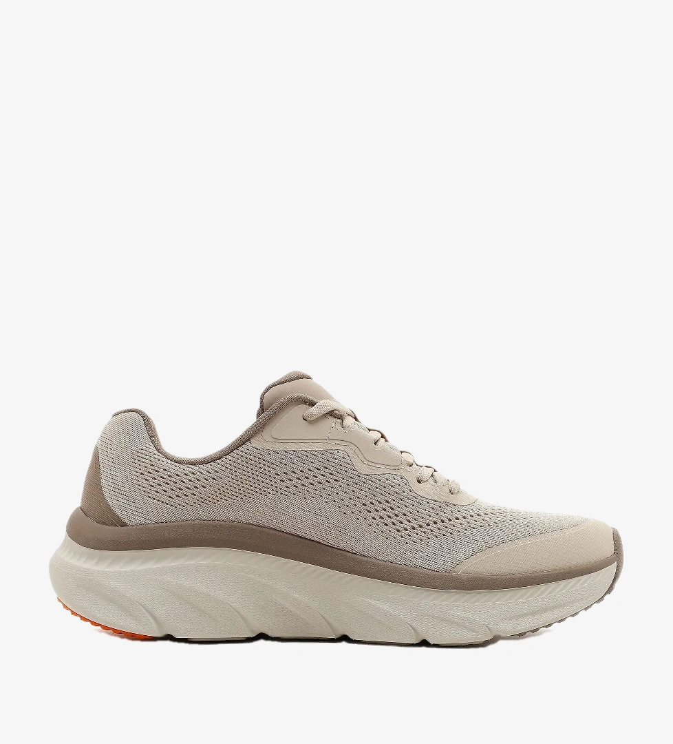 Skechers D'LUX WALKER 3.0 Erkek Bej Spor Ayakkabı 233247-TPOR