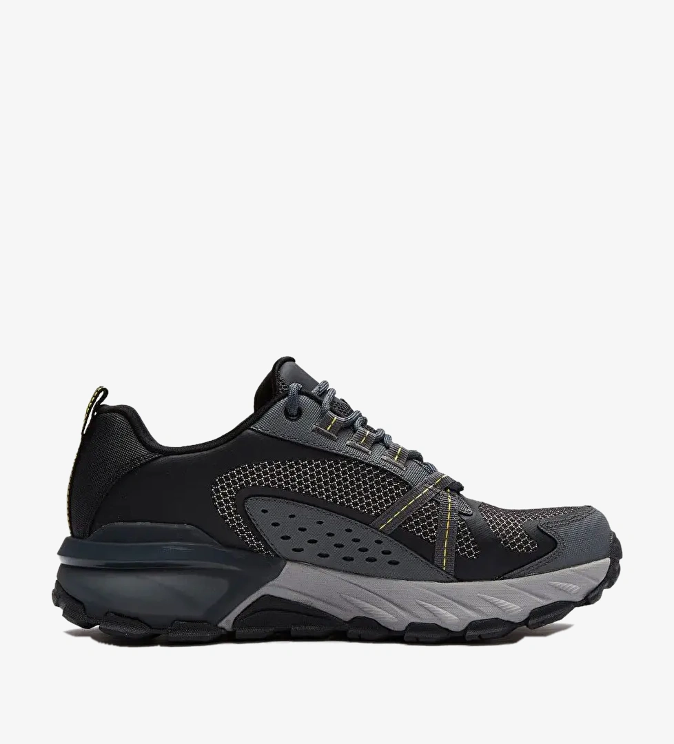 Skechers MAX PROTECT Erkek Outdoor Ayakkabı 237303-BKCC