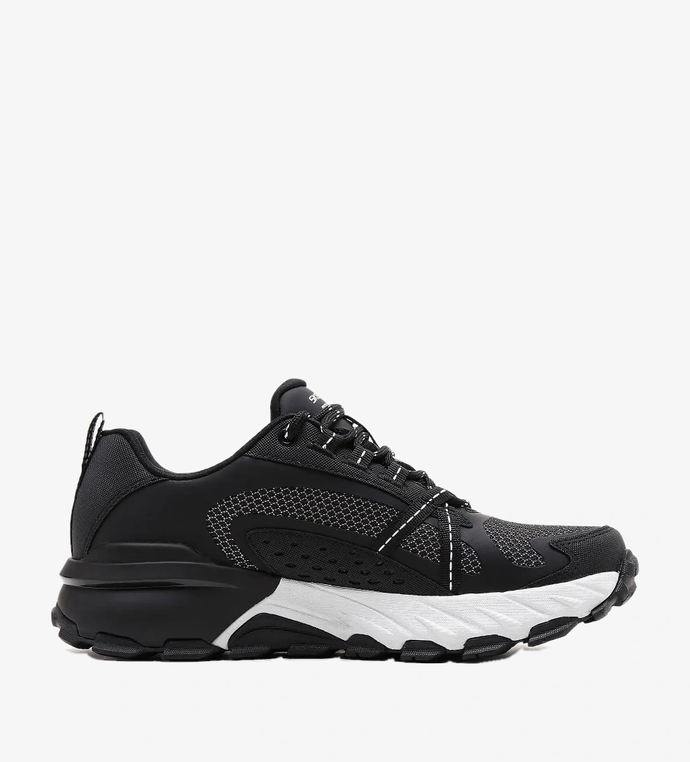 Skechers MAX PROTECT Erkek Outdoor Ayakkabı 237303-BKW