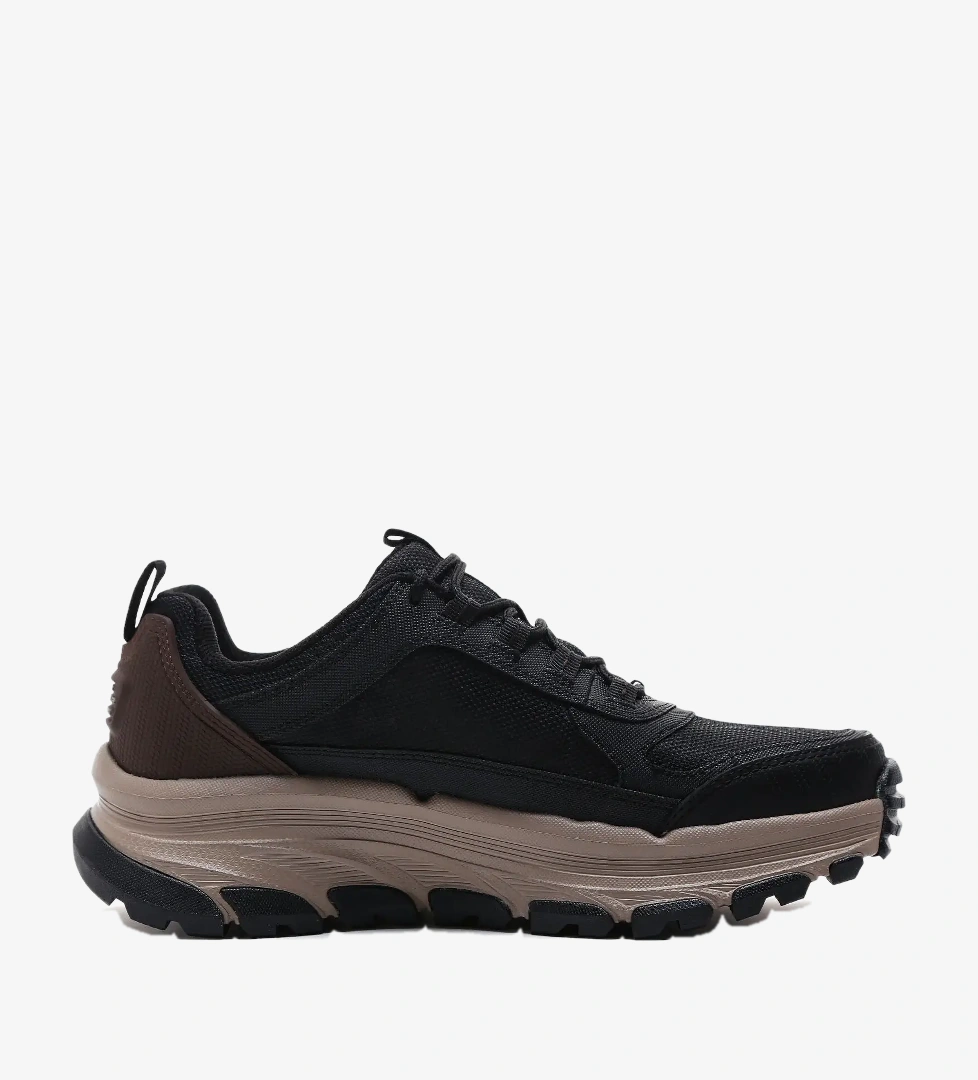 Skechers D LUX TREKKER Erkek Outdoor Ayakkabı 237565-BKNT