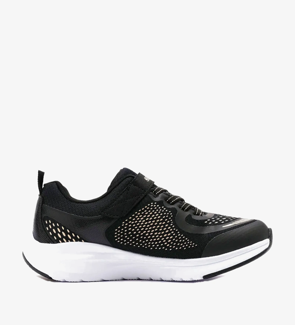 Skechers ULTRA GROOVE - HYDRO MIST Çocuk Outdoor Ayakkabı 302393L-BKGD