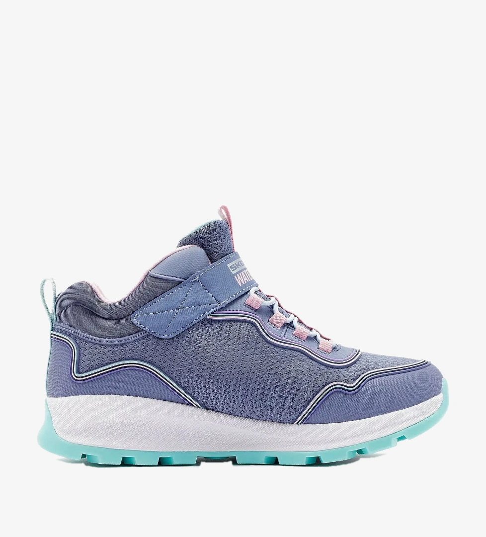 Skechers STORM BLAZER - STREAMLINE COAST Çocuk Bot 303451L-CCMT