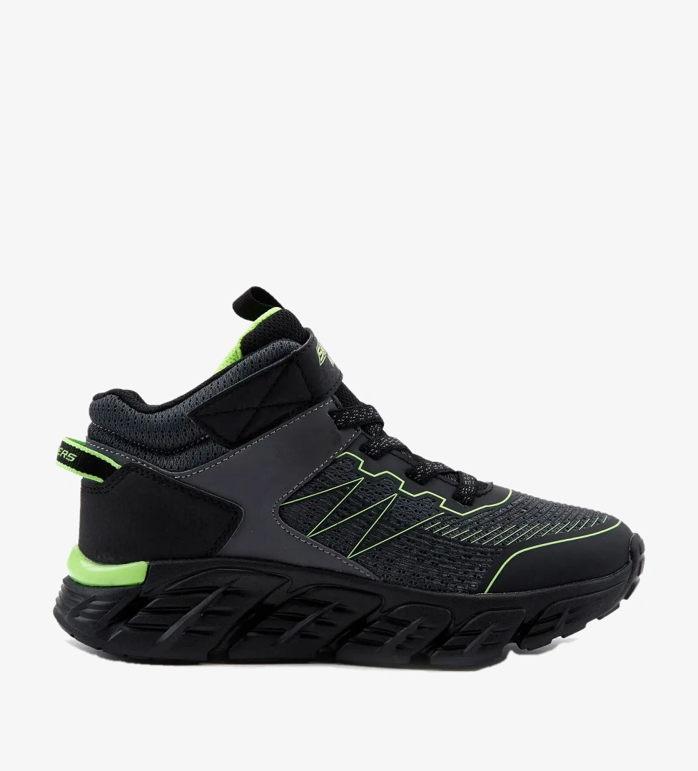Skechers TECH - GRIP Çocuk Outdoor Ayakkabı 403806L-CBLM
