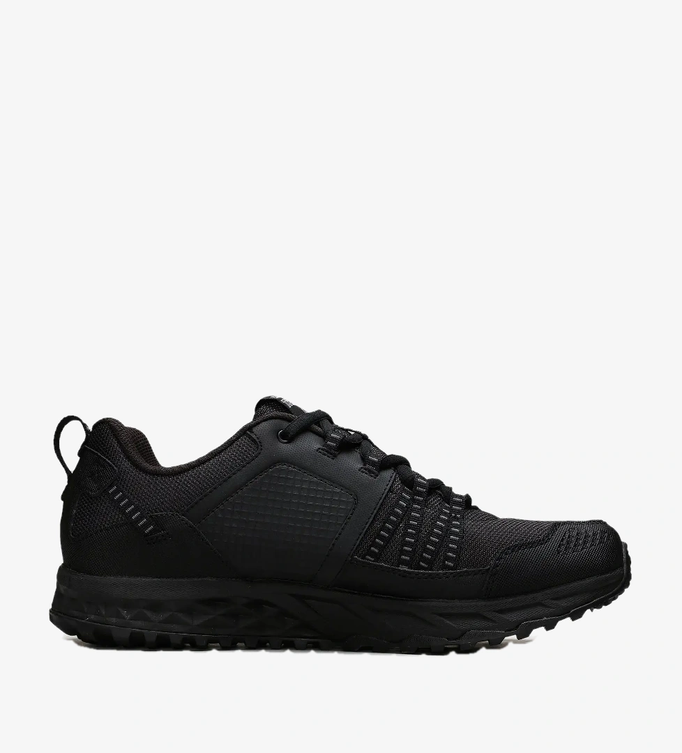 Skechers ESCAPE PLAN Erkek Outdoor Ayakkabı 51591TK-BBK
