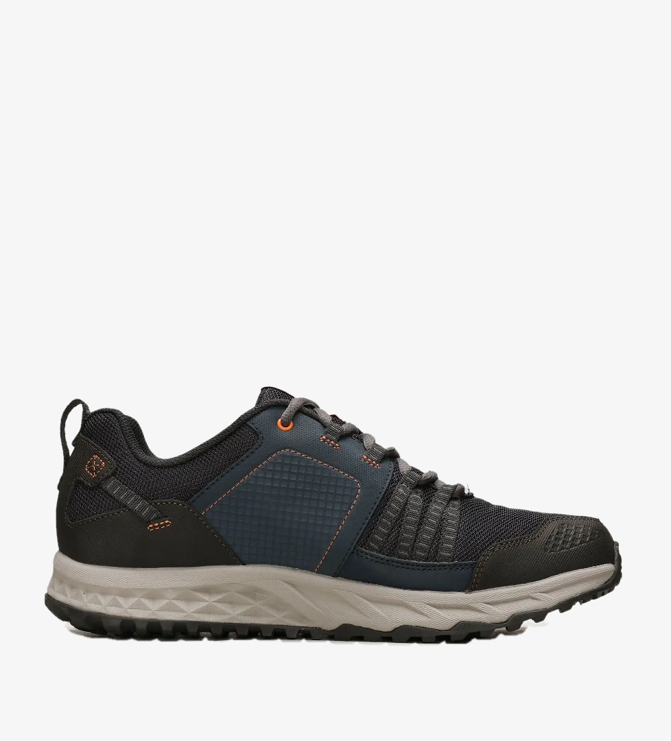 Skechers ESCAPE PLAN Erkek Outdoor Ayakkabı 51591TK-NVOR