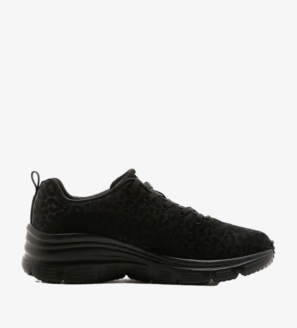 Skechers FASHION FIT Kadın Spor Ayakkabı 88888179TK-BBK