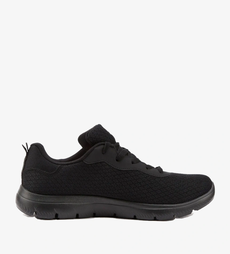 Skechers SUMMITS Kadın Spor Ayakkabı 88888316TK-BBK