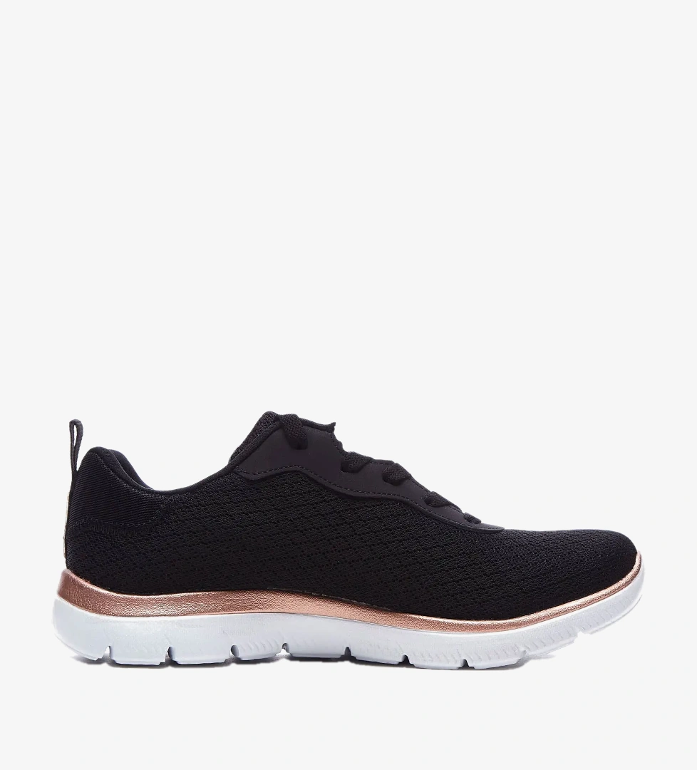 Skechers SUMMITS Kadın Spor Ayakkabı 88888316TK-BKRG