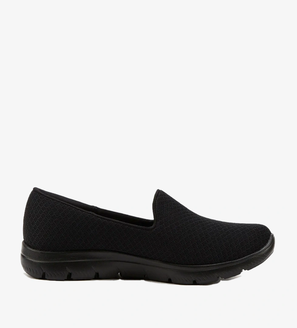 Skechers SUMMITS Kadın Spor Ayakkabı 896123TK-BBK