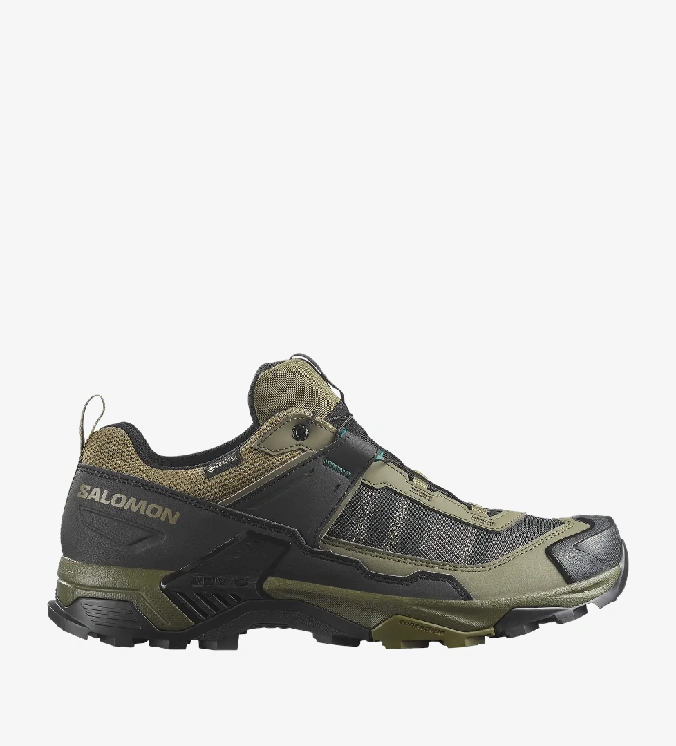 Salomon X ULTRA 5 GTX Outdoor Ayakkabı L45408700