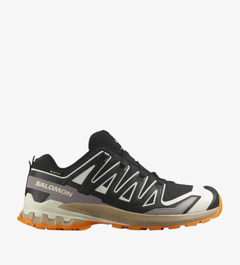 Salomon XA PRO 3D V9 GORE-TEX Erkek Siyah Outdoor Ayakkabı L47881900