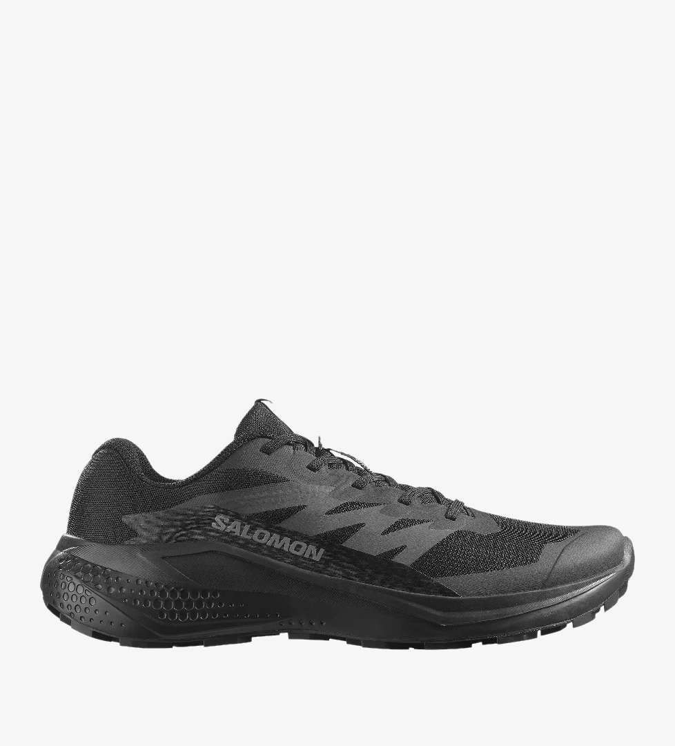 Salomon ALPHAGLIDE PATİKA KOŞUSU AYAKKABISI L47948300