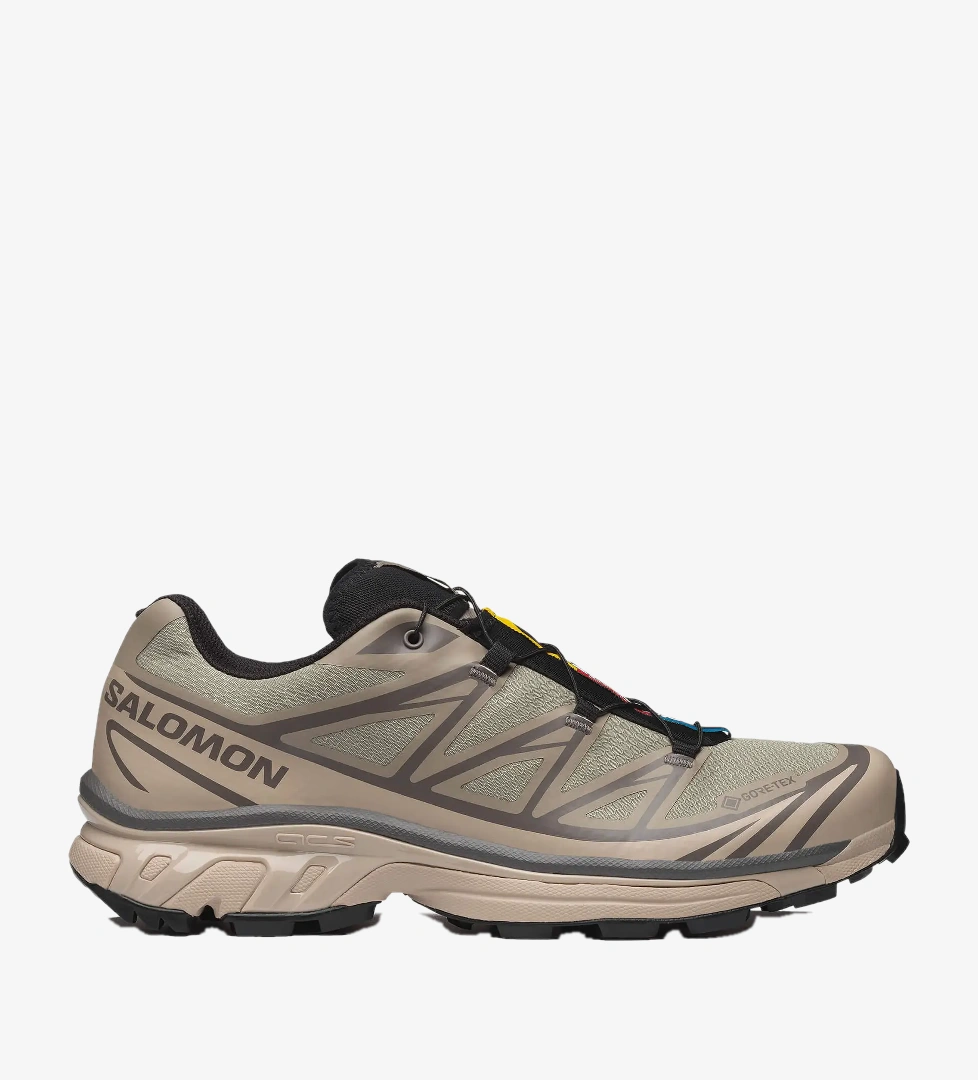 Salomon XT-6 GORE-TEX Sneaker L49215100
