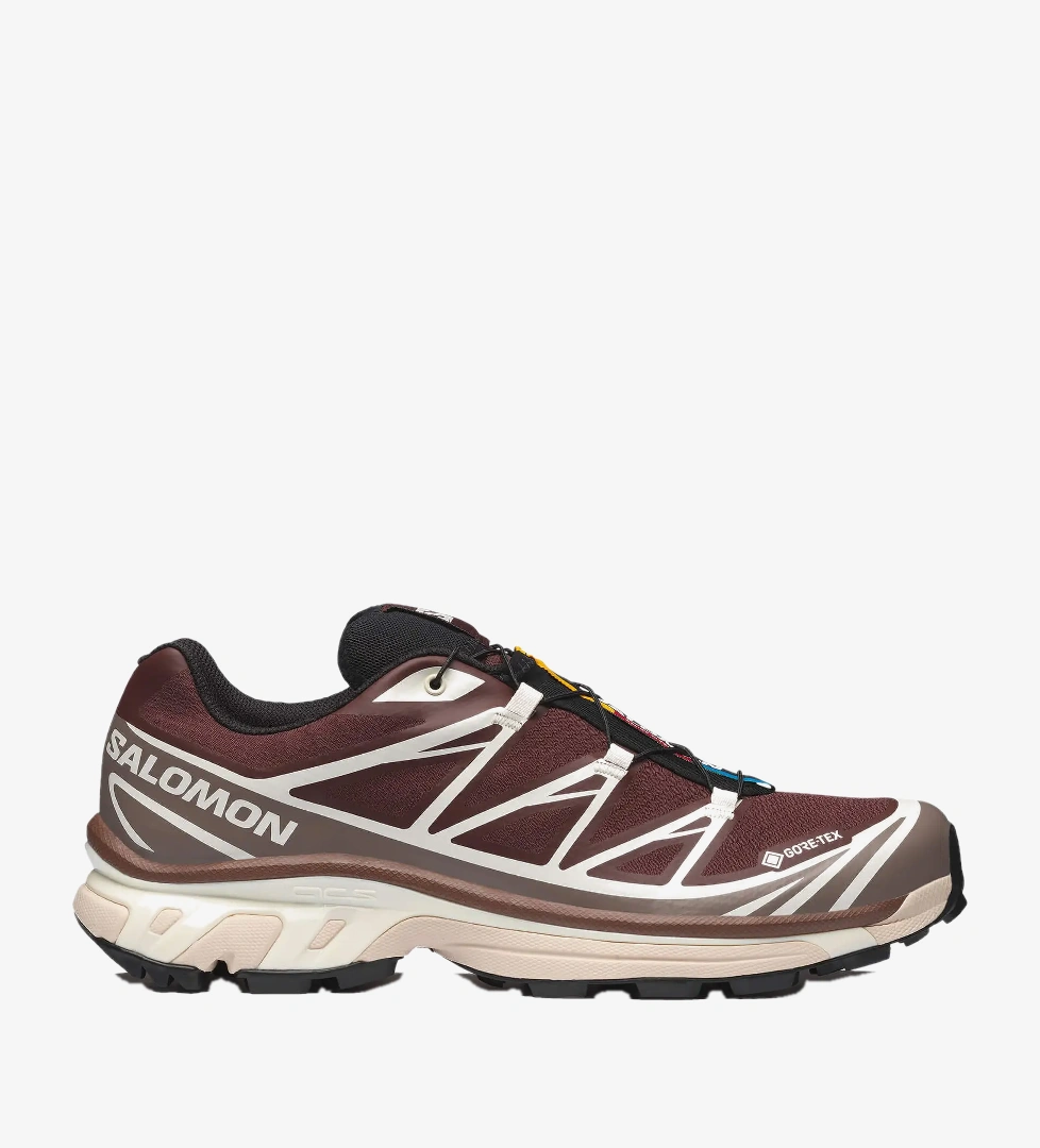 Salomon XT-6 GORE-TEX Sneaker L49215200