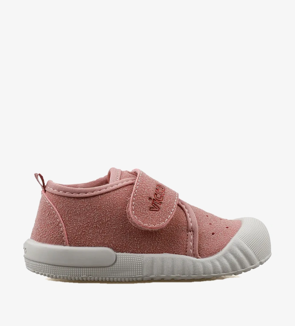 Vicco Anka II Pembe Bebe Ayakkabı 950.B25Y.224-114
