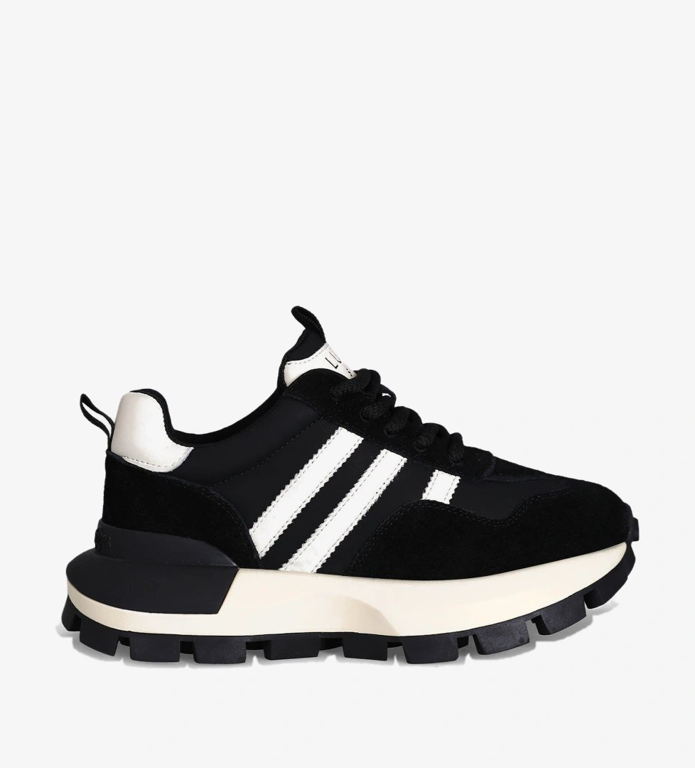 Lufian Sneaker Lufian Tatum