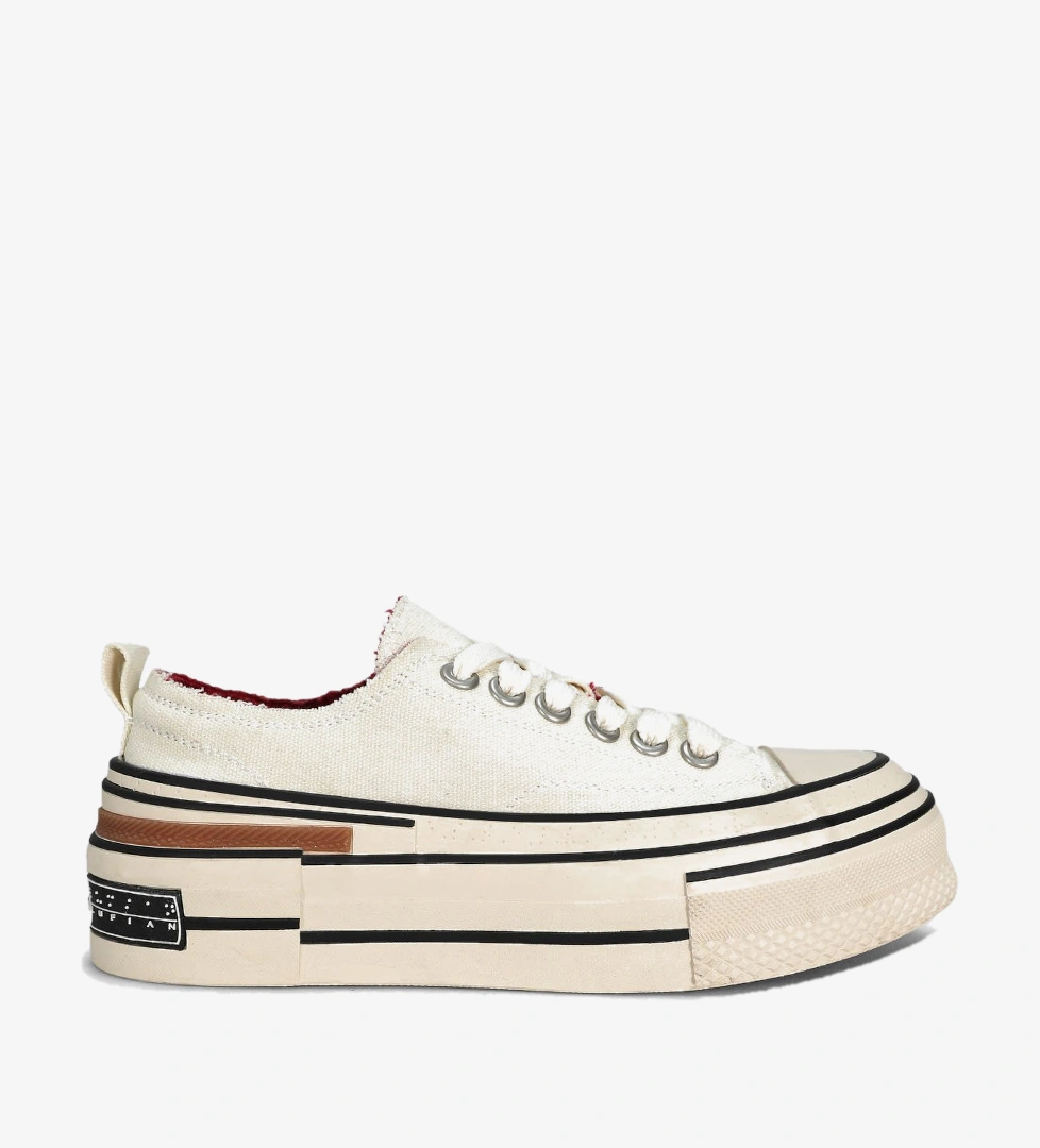 Elena Kadın Sneaker Ayakkabı Beyaz