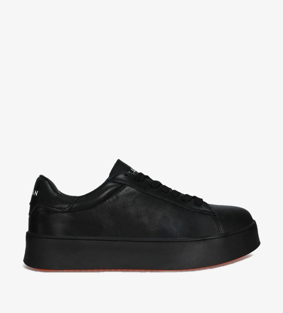 Adel Kadın Sneaker Ayakkabı Siyah