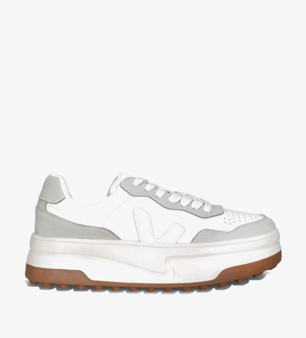 Bleır Kadın Sneaker Ayakkabı Beyaz