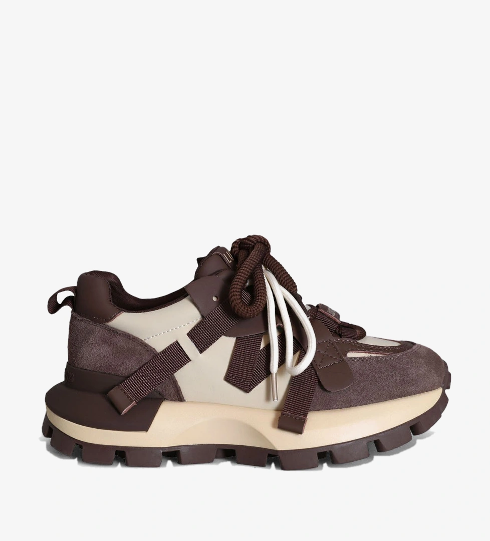 Lufian Sneaker Lufian Yoko