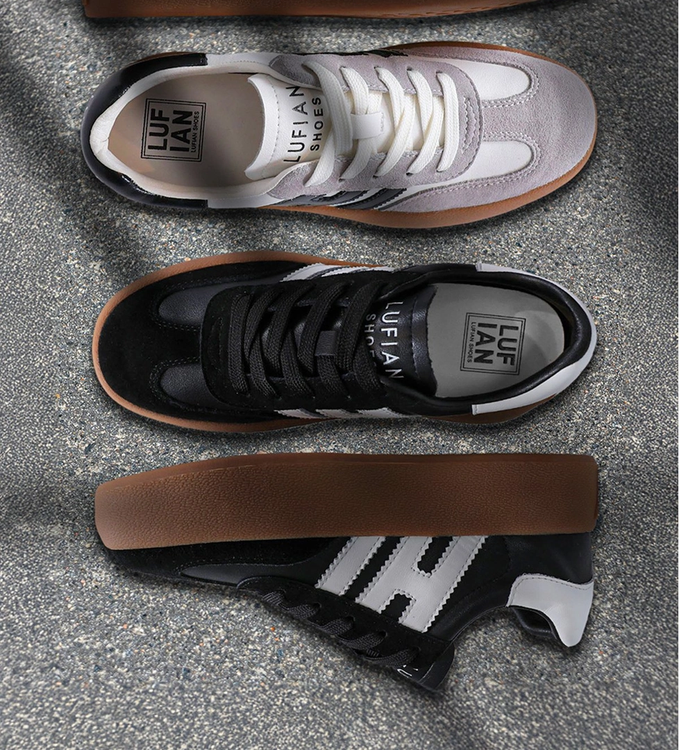 Lufian Sneaker Lufian Mira