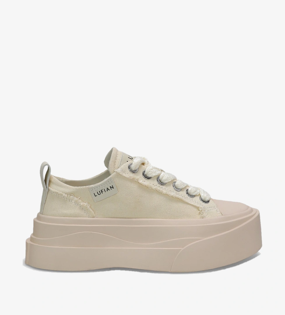 Vıctorıa Kadın Sneaker Ayakkabı Beyaz