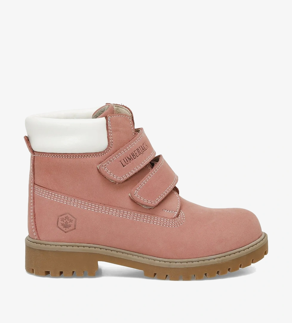River 4PR Pembe Kiz Çocuk Worker Bot