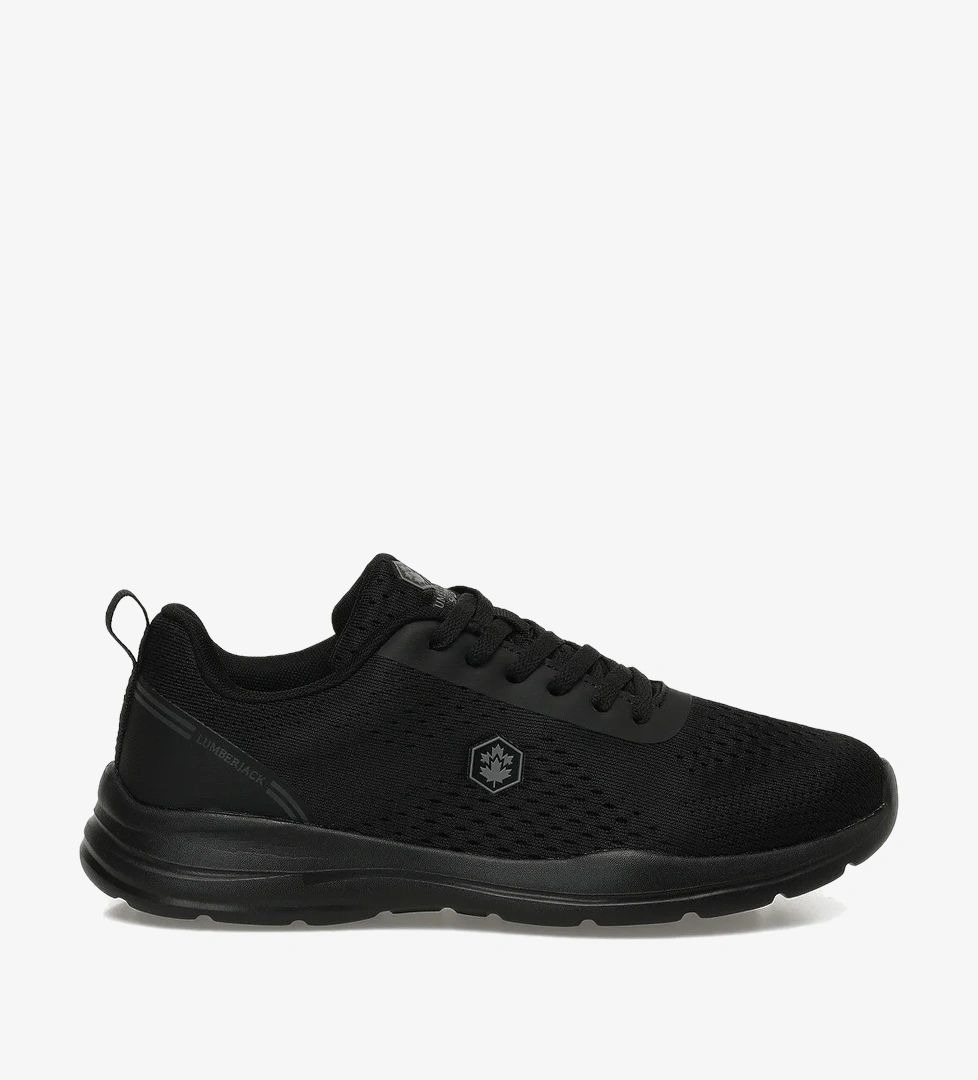 Agatha 2.0 G 5FX Siyah Unisex Comfort Ayakkabi