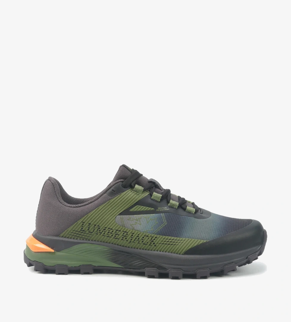 Terosa 5PR Haki Erkek Outdoor