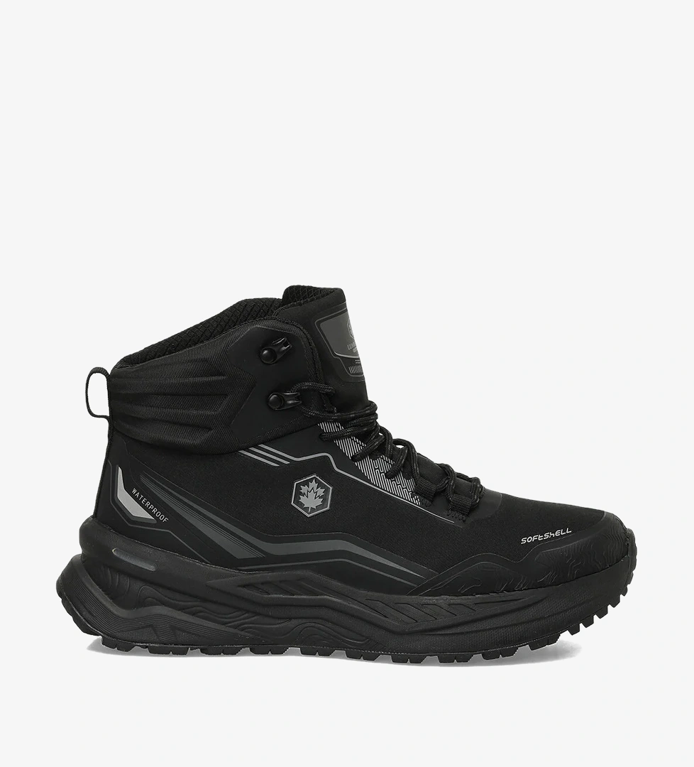 Difo Hi 5PR Siyah Erkek Outdoor Bot